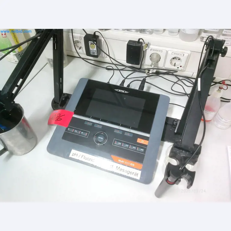 Machines and systems from the automotive supply industry-2