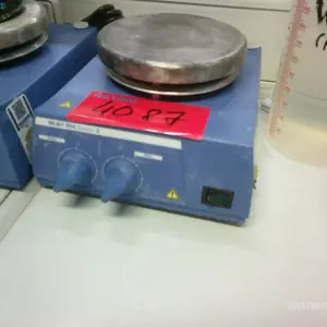 Magnetic stirrer IKA