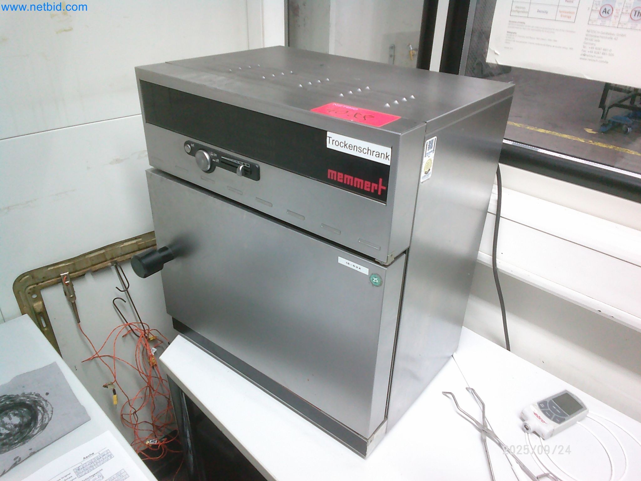 Machines and systems from the automotive supply industry-1