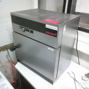 Drying cabinet Memmert