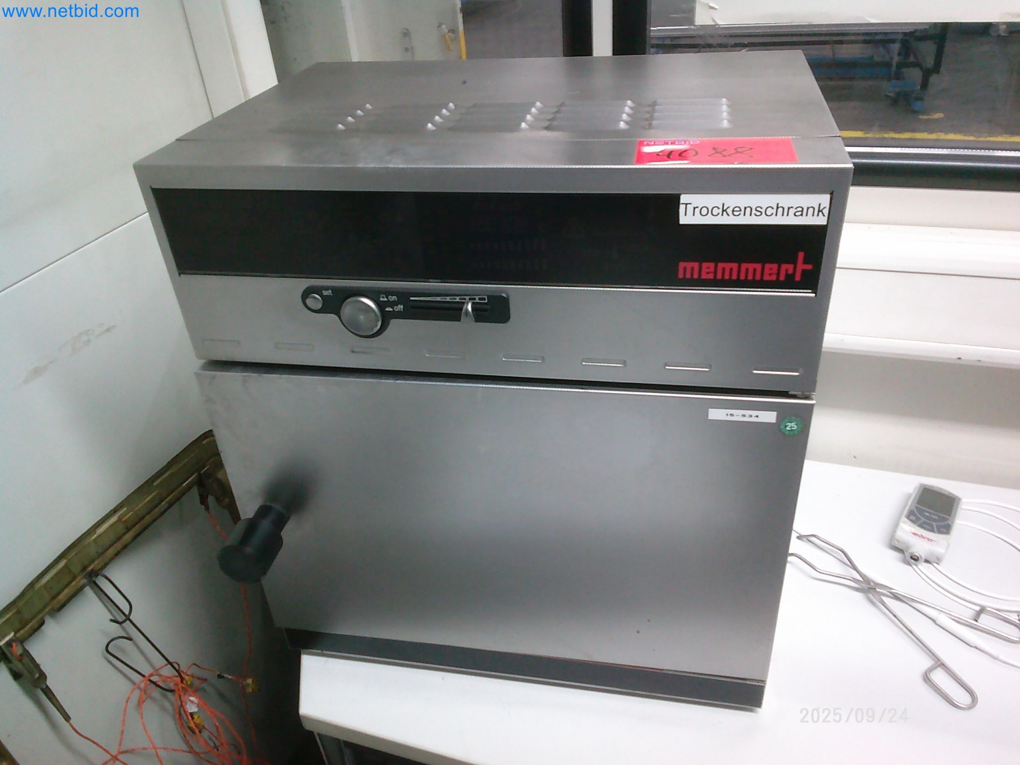 Machines and systems from the automotive supply industry-2