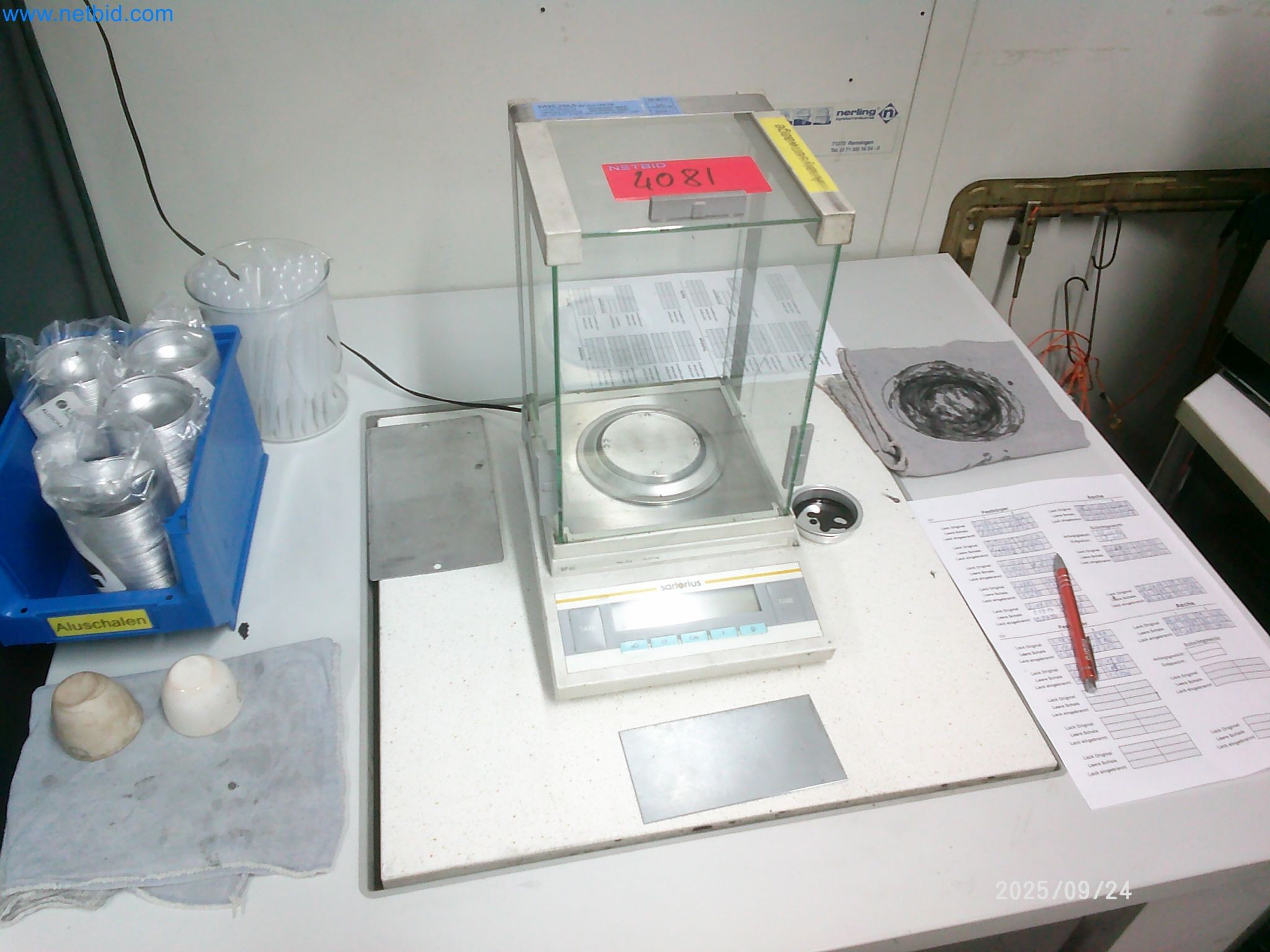 Machines and systems from the automotive supply industry-1