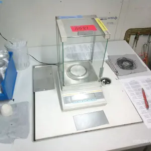 Analytical balance Sartorius