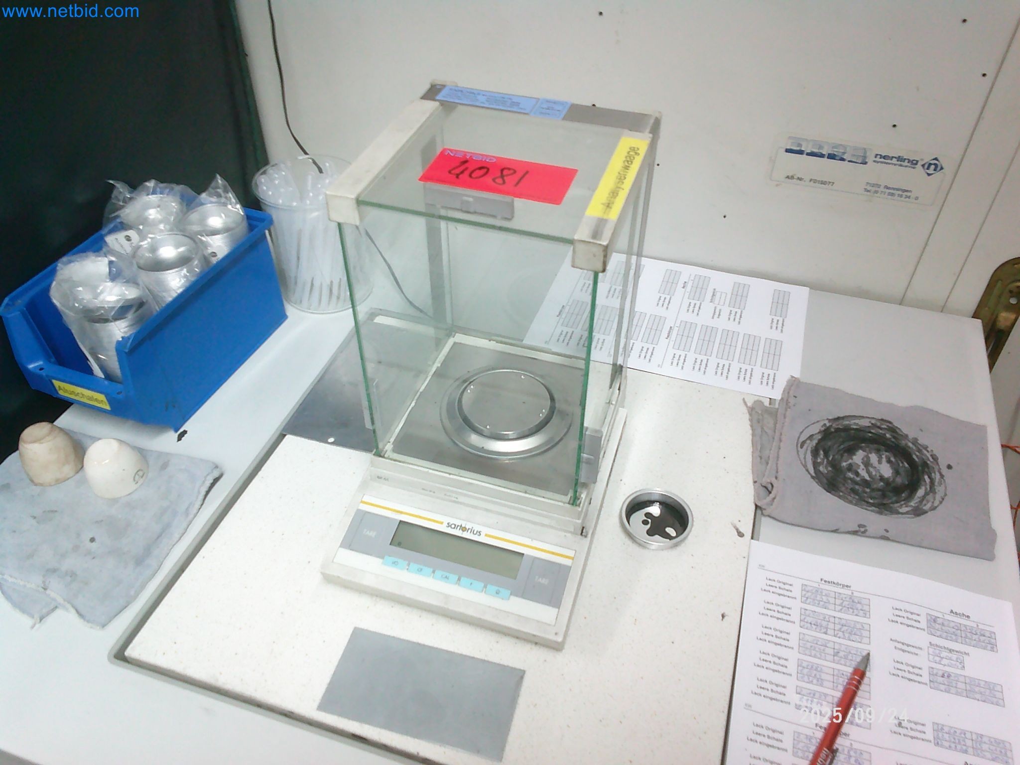 Machines and systems from the automotive supply industry-2