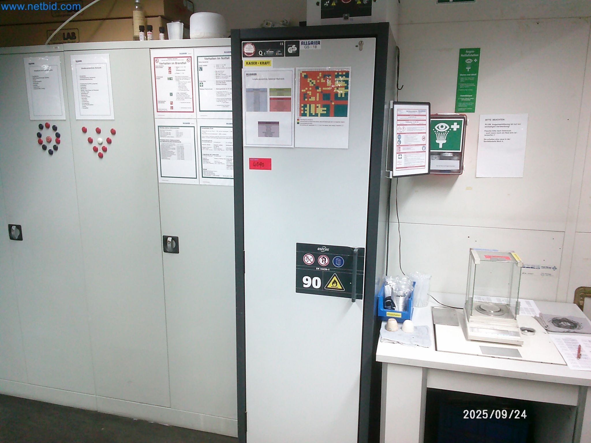 Machines and systems from the automotive supply industry-1