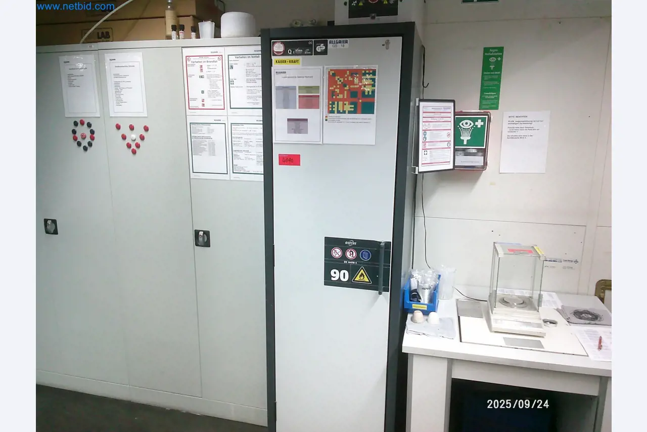 Machines and systems from the automotive supply industry-1