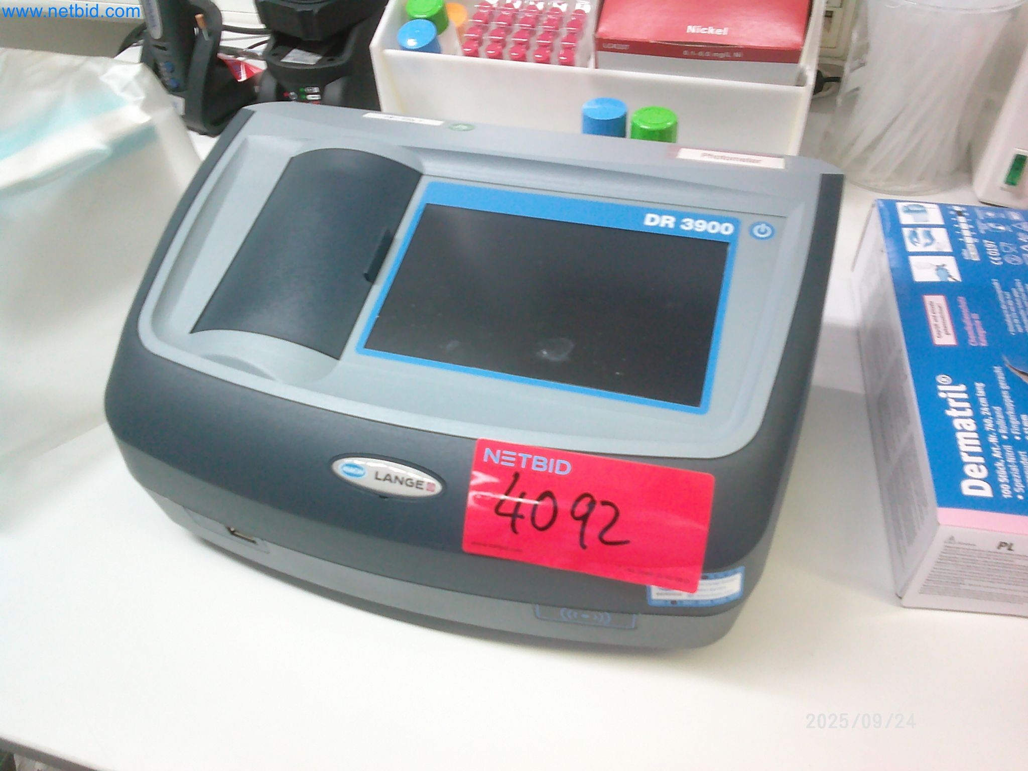 Machines and systems from the automotive supply industry-1