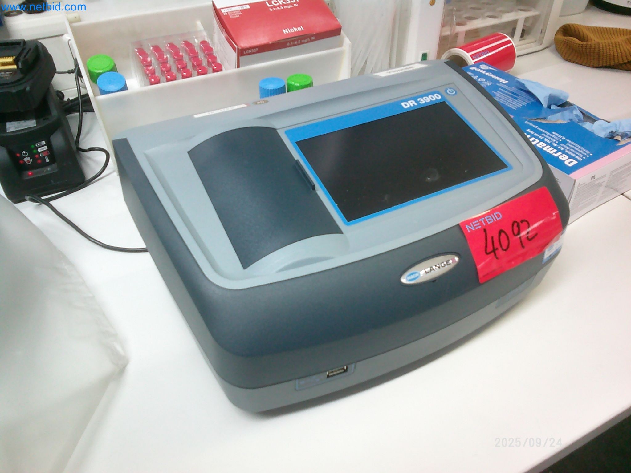 Machines and systems from the automotive supply industry-2