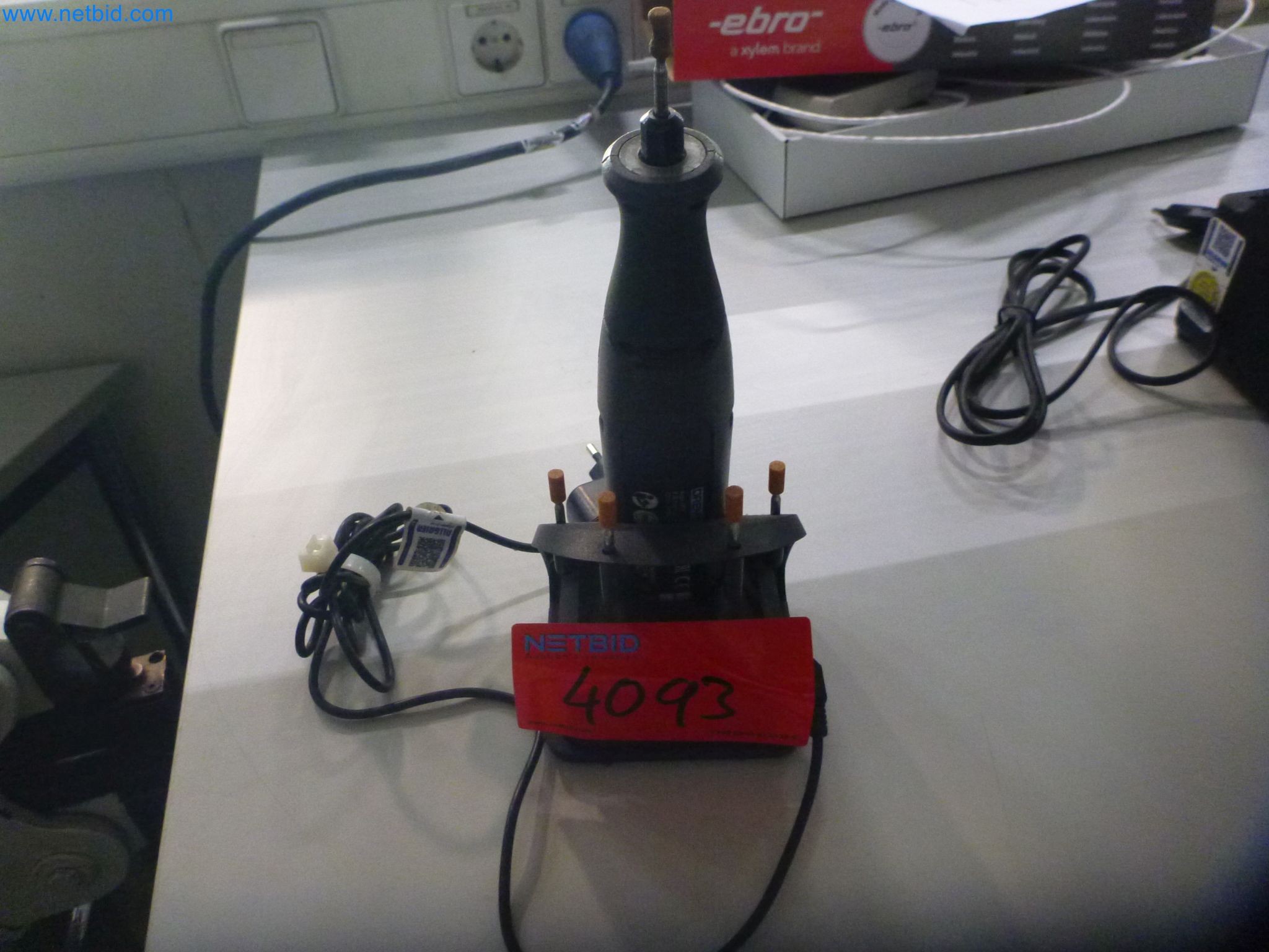 Machines and systems from the automotive supply industry-1