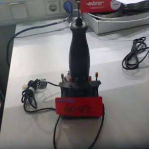 Električni brusilnik Dremel Micro