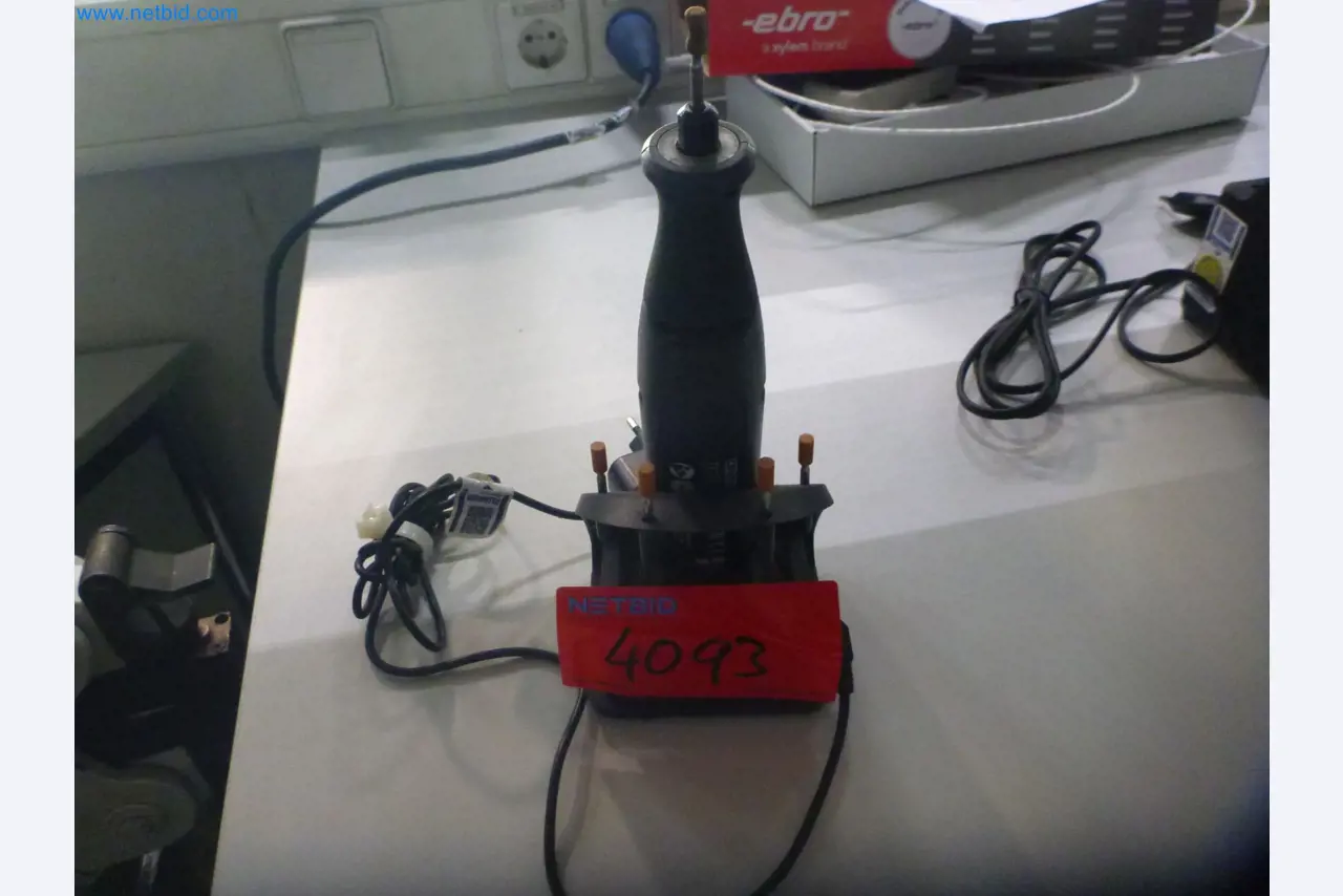 Machines and systems from the automotive supply industry-1