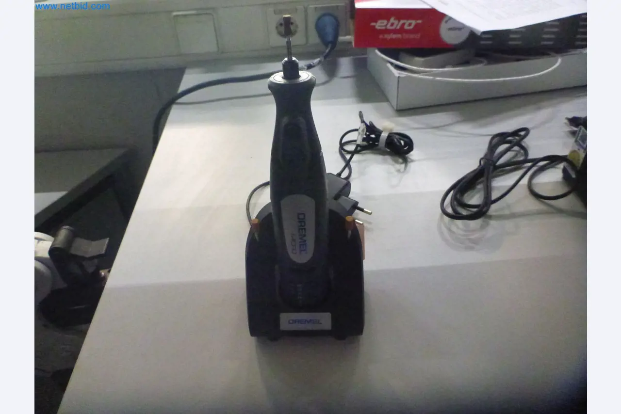 Machines and systems from the automotive supply industry-2