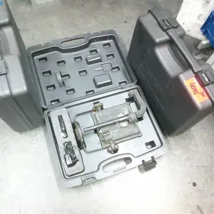 3 Nightsticks Bayco XPR-5592