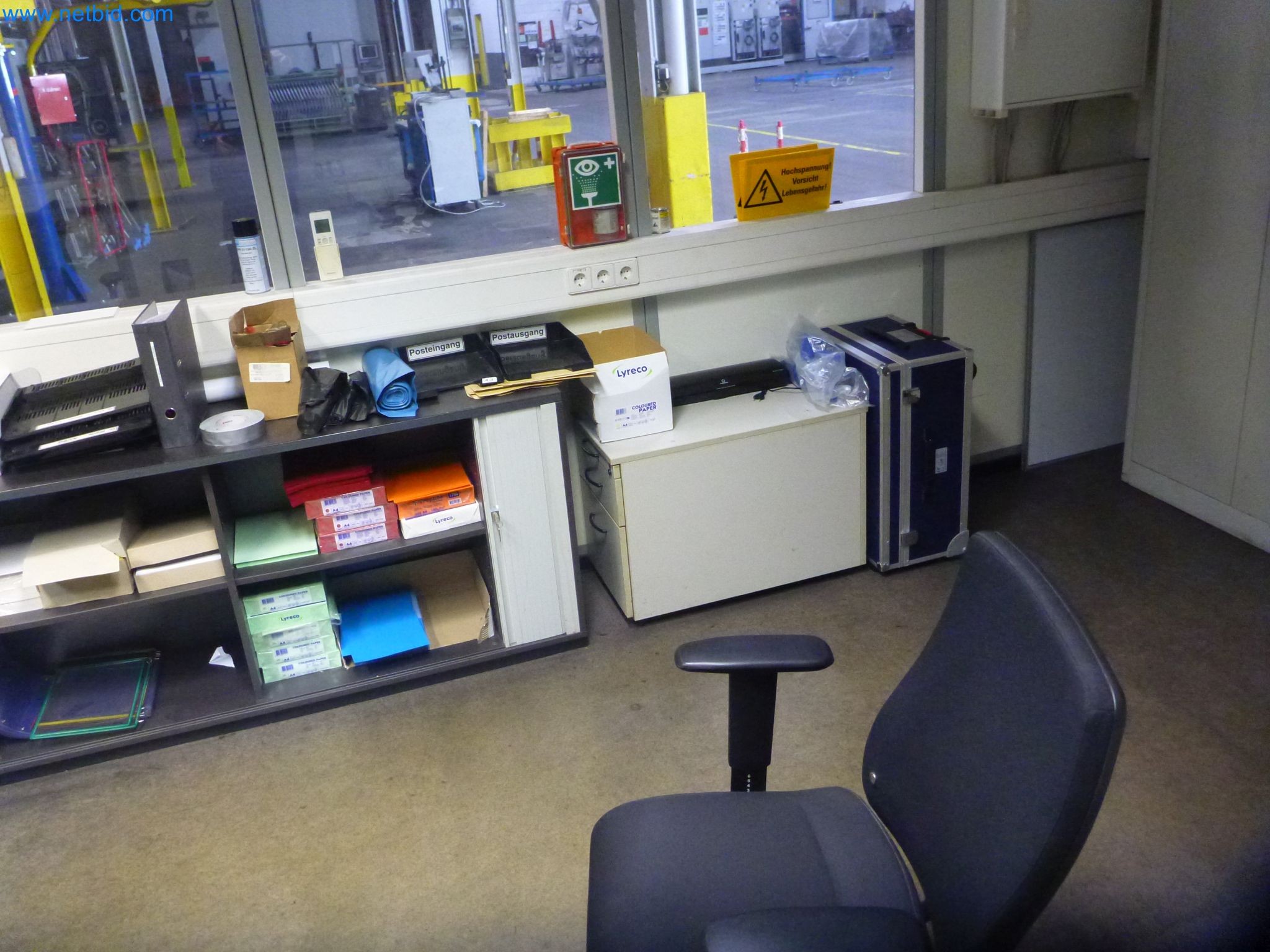 Machines and systems from the automotive supply industry-10