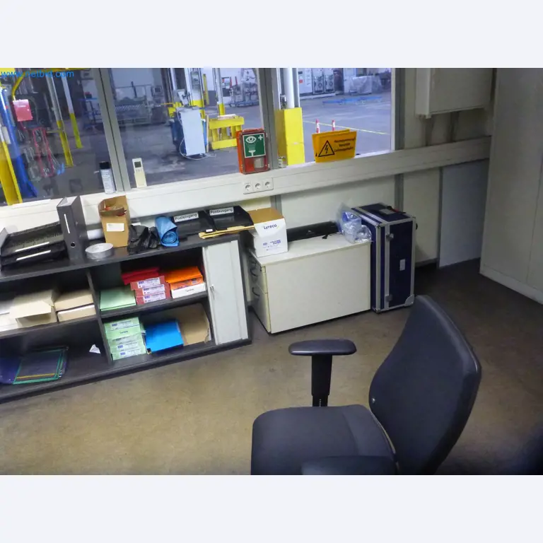 Machines and systems from the automotive supply industry-10