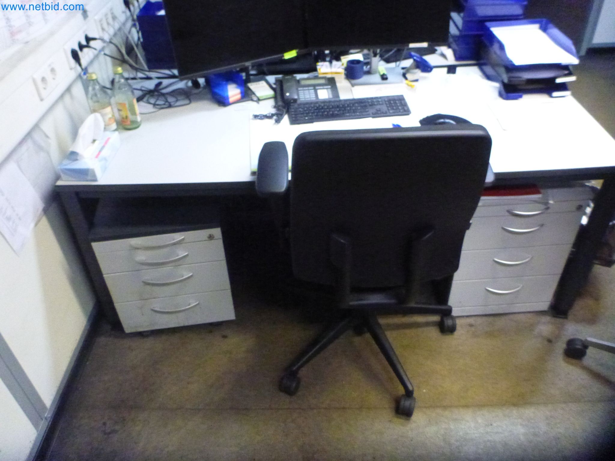 Machines and systems from the automotive supply industry-11