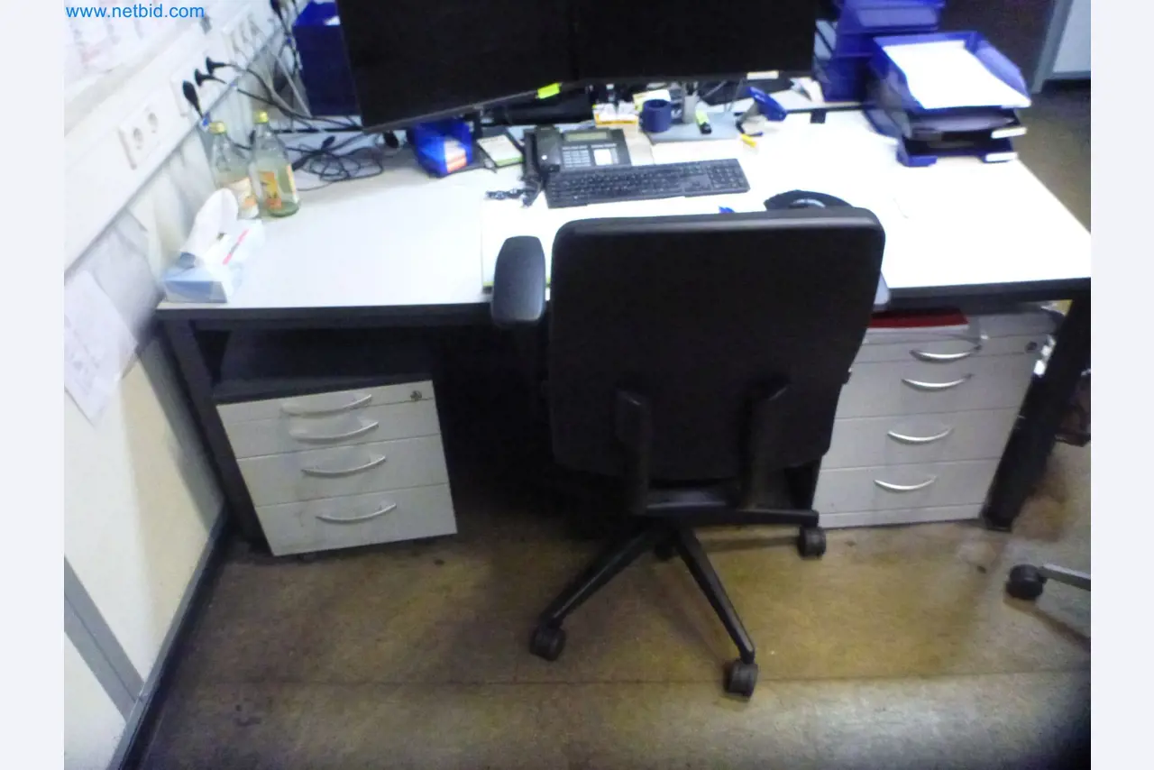 Machines and systems from the automotive supply industry-11