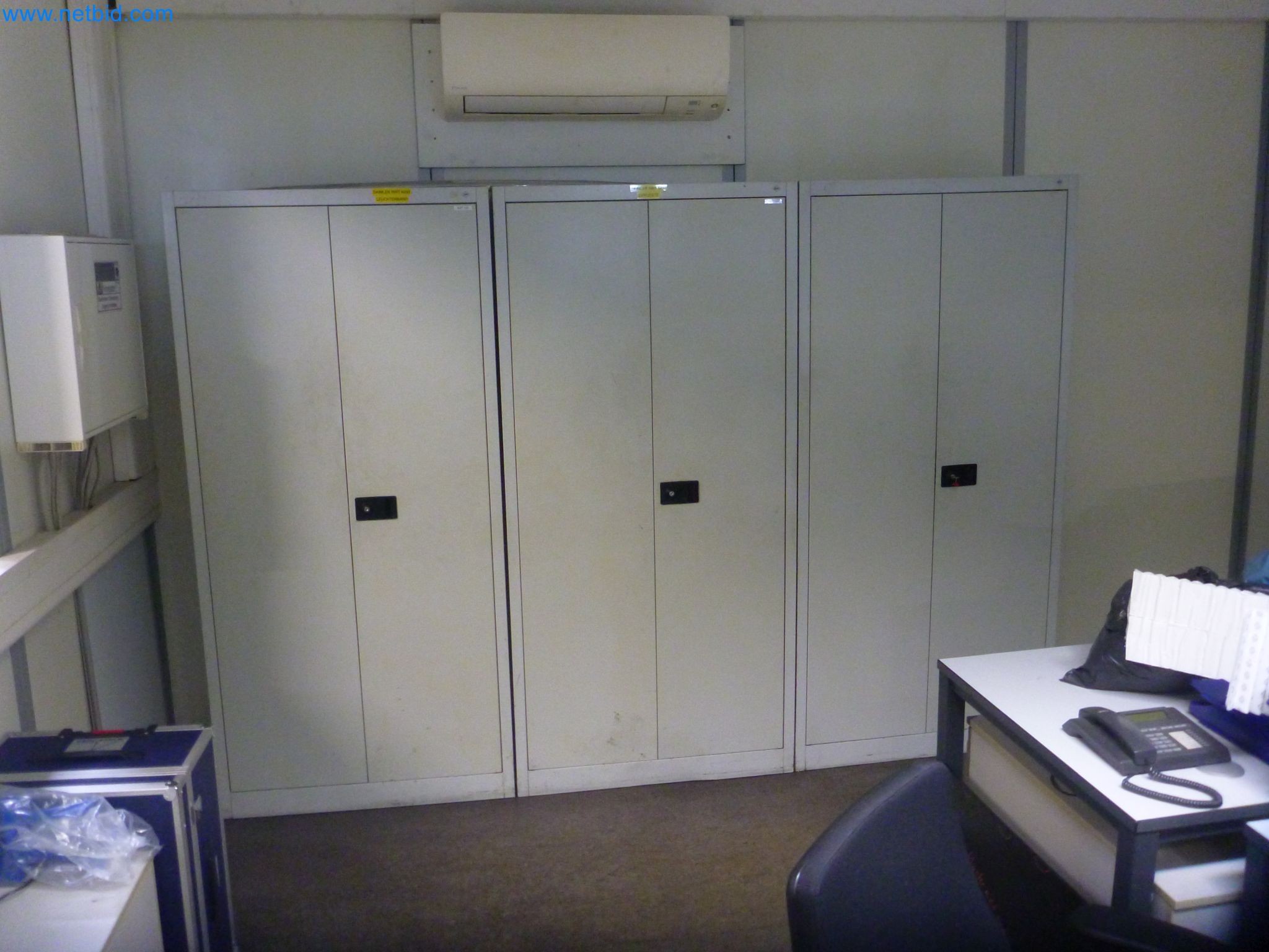 Machines and systems from the automotive supply industry-1