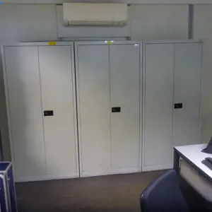 Contenido residual de la sala