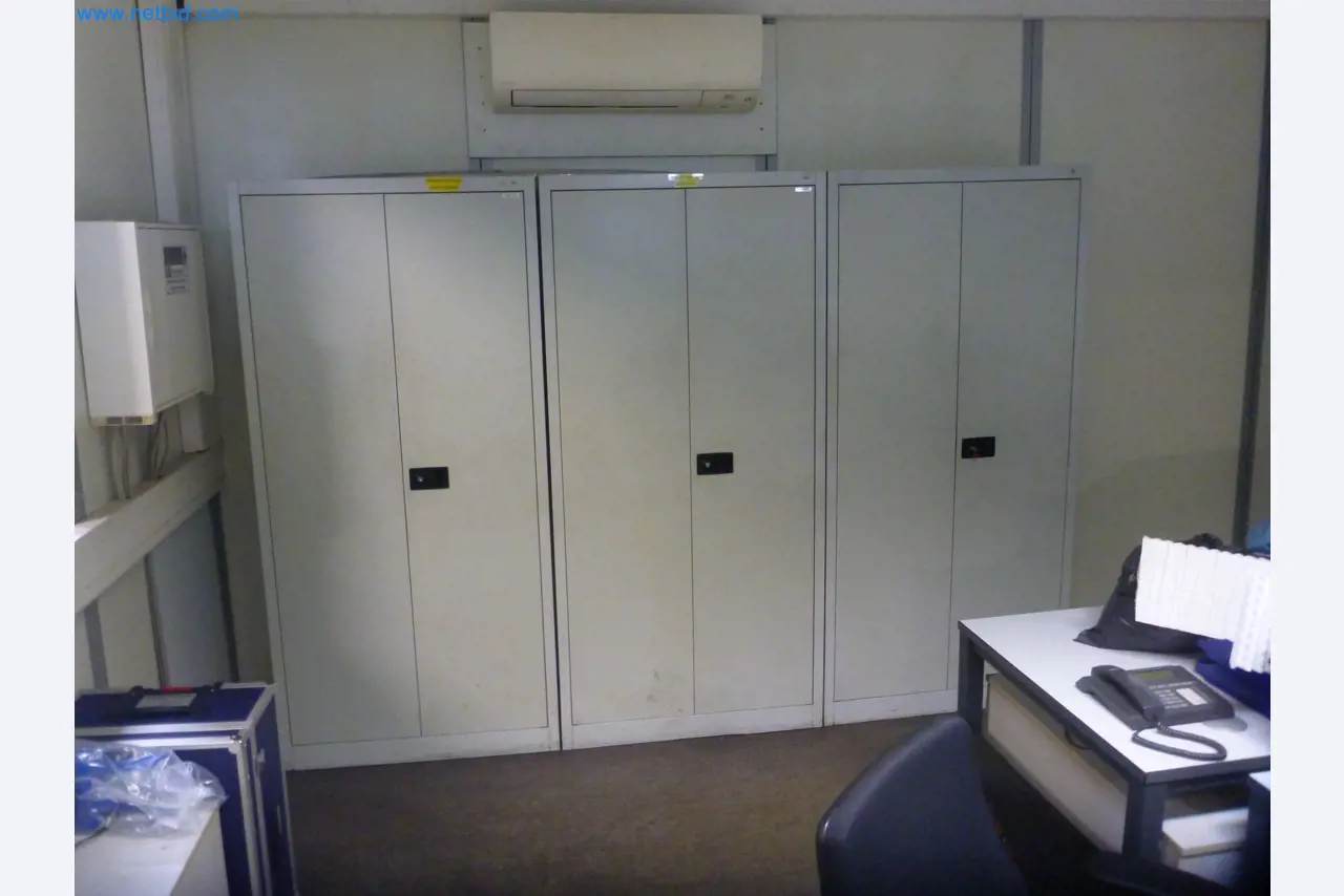 Machines and systems from the automotive supply industry-1