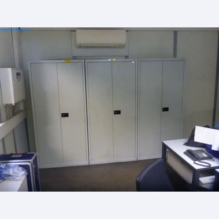 Machines and systems from the automotive supply industry-1