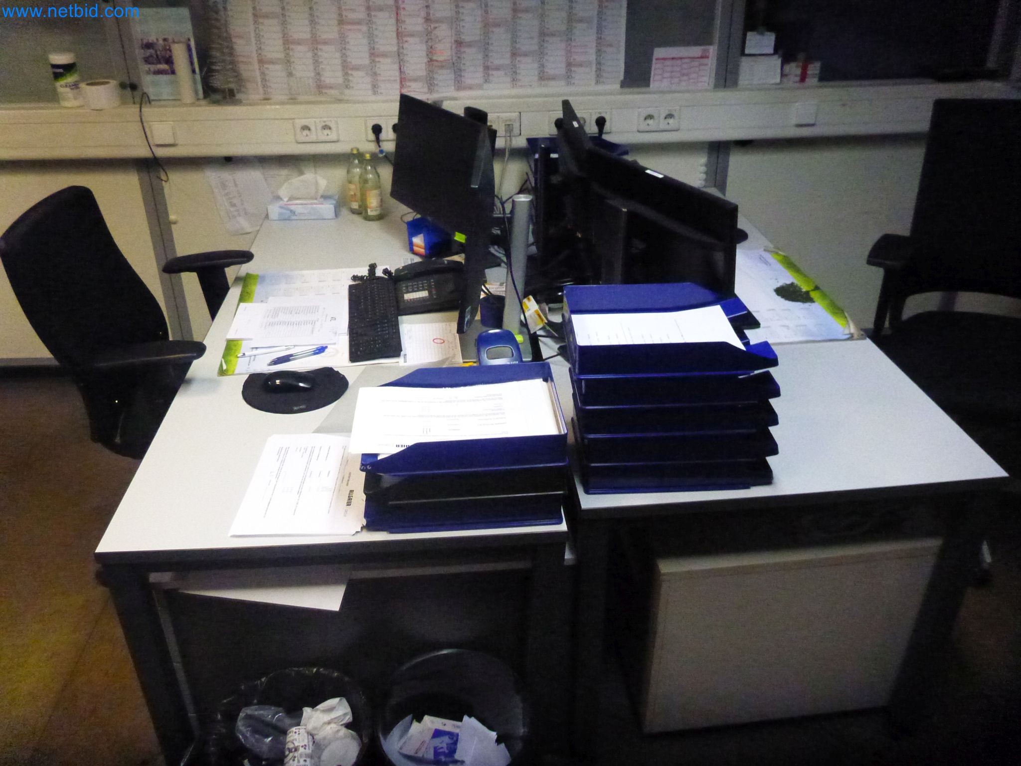 Machines and systems from the automotive supply industry-2