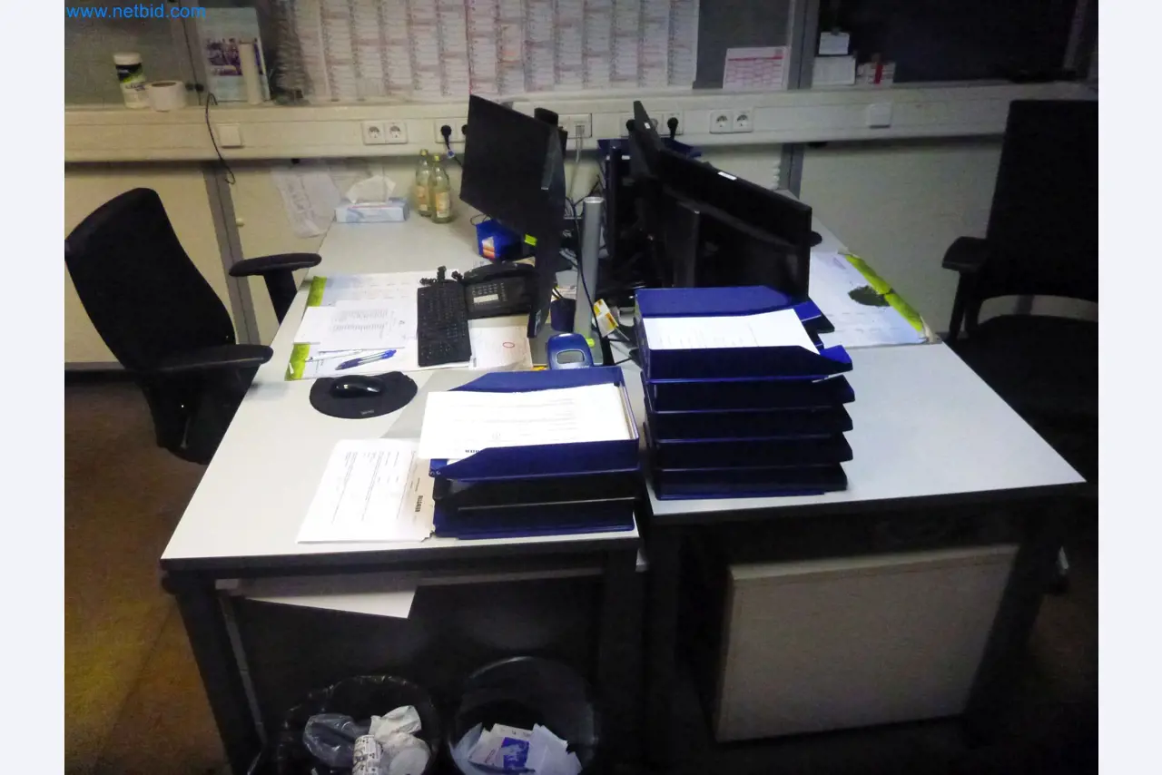 Machines and systems from the automotive supply industry-2