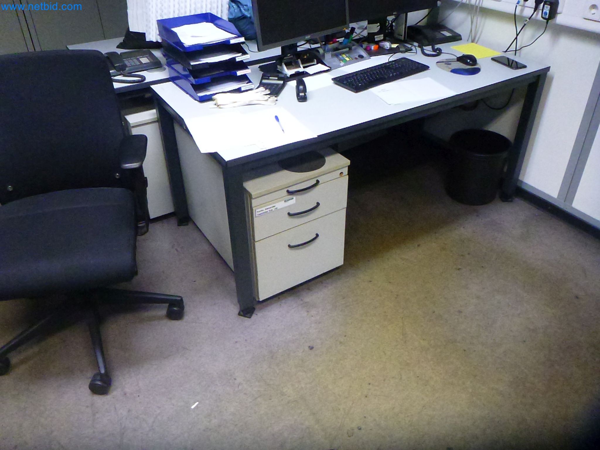 Machines and systems from the automotive supply industry-3