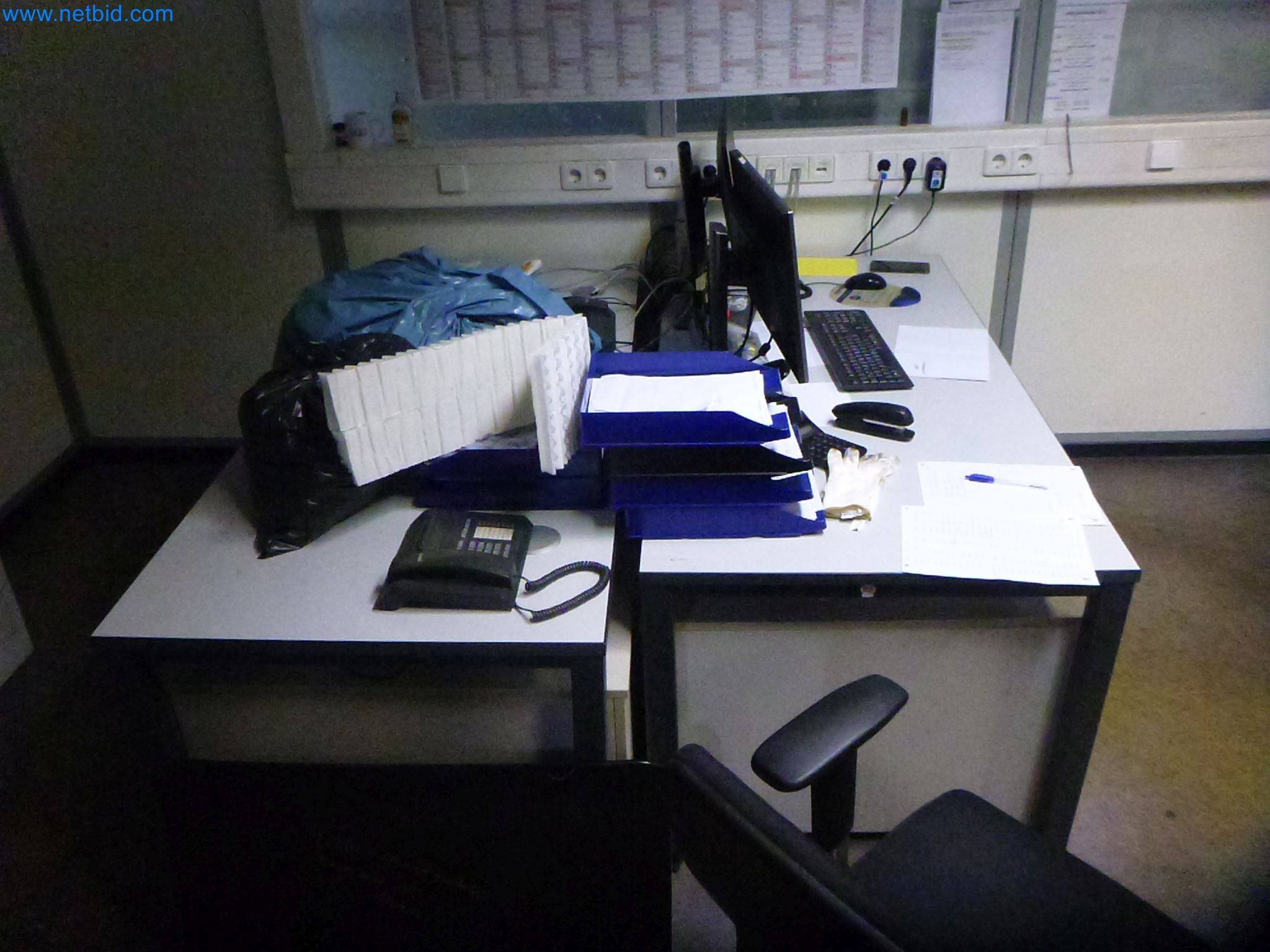 Machines and systems from the automotive supply industry-5