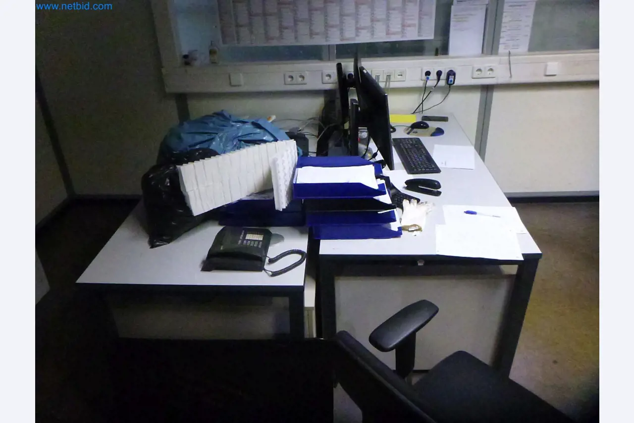 Machines and systems from the automotive supply industry-5