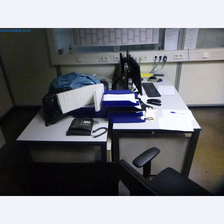 Machines and systems from the automotive supply industry-5