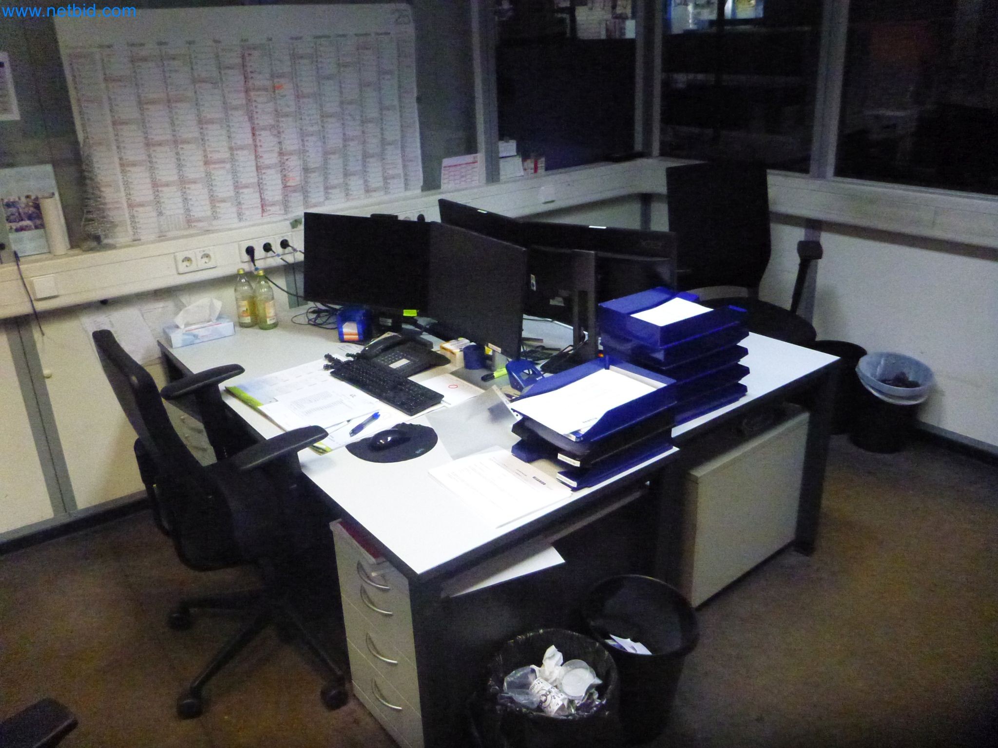 Machines and systems from the automotive supply industry-7