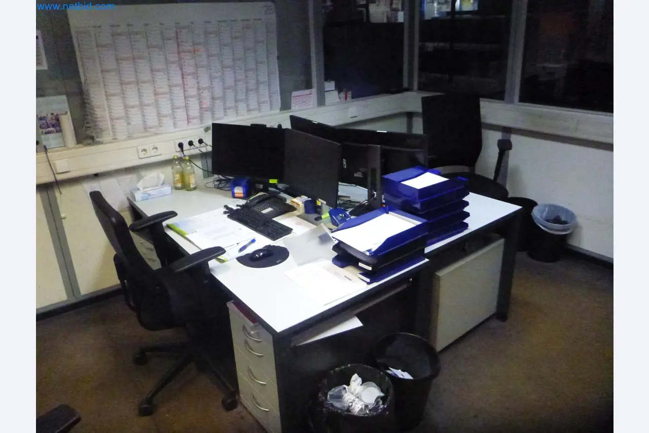 Machines and systems from the automotive supply industry-7