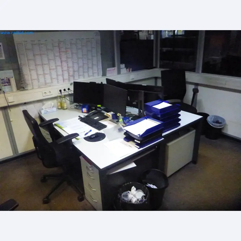 Machines and systems from the automotive supply industry-7