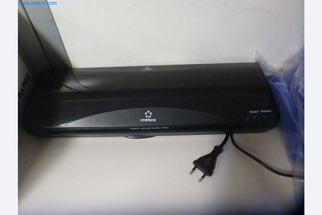 Machines and systems from the automotive supply industry-8