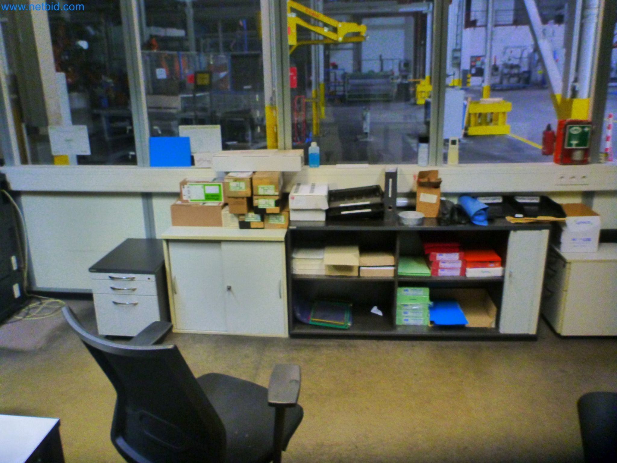 Machines and systems from the automotive supply industry-9