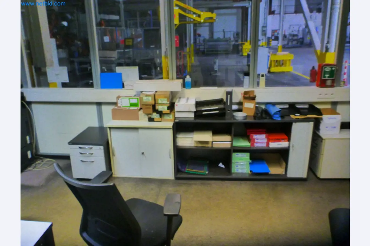 Machines and systems from the automotive supply industry-9