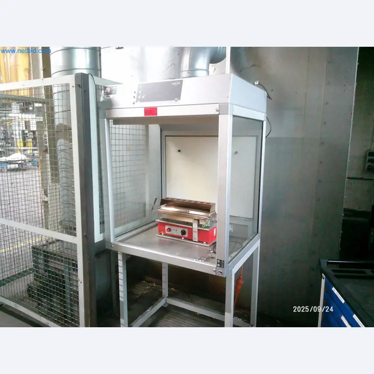 Machines and systems from the automotive supply industry-1