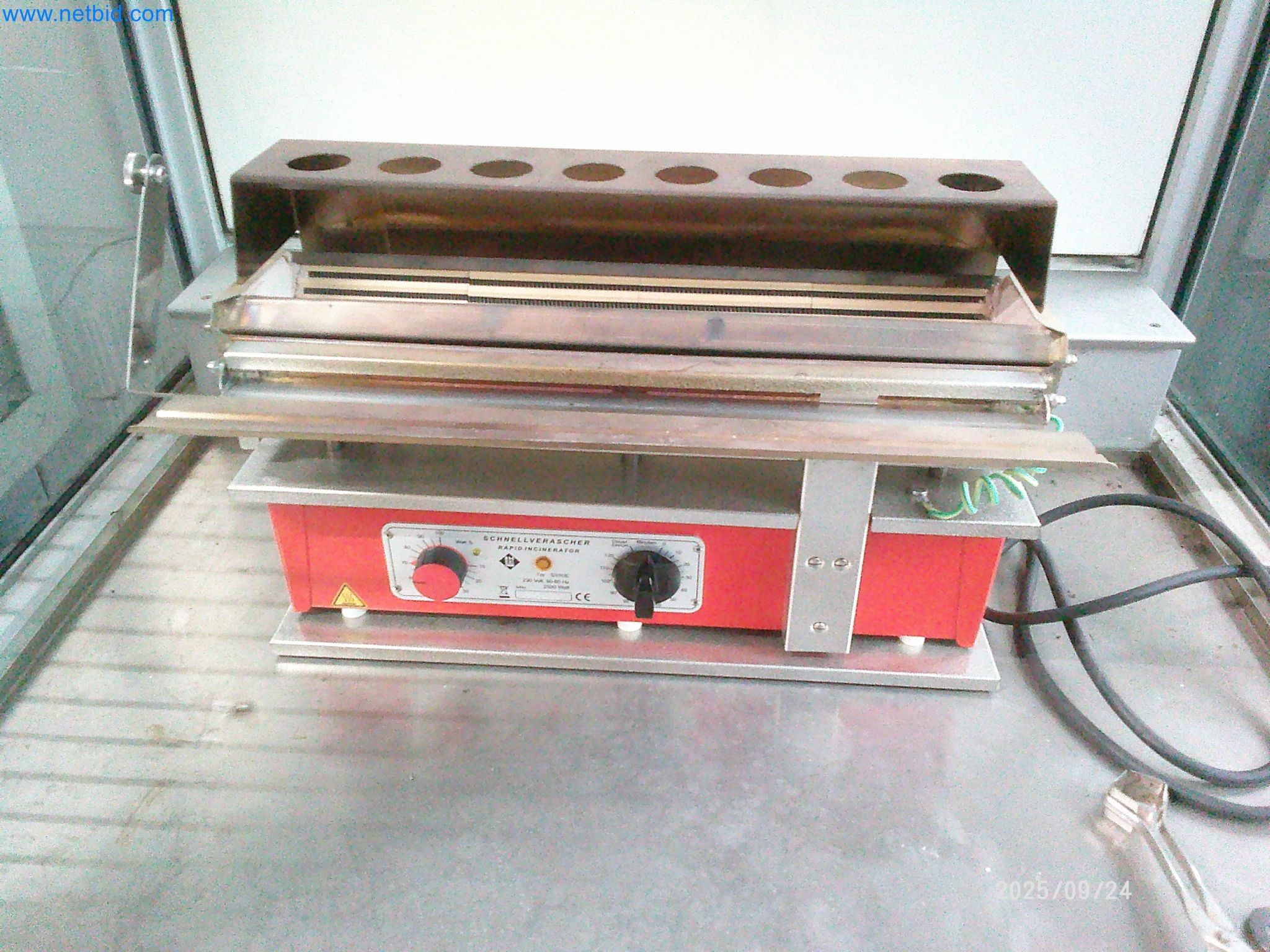 Machines and systems from the automotive supply industry-2