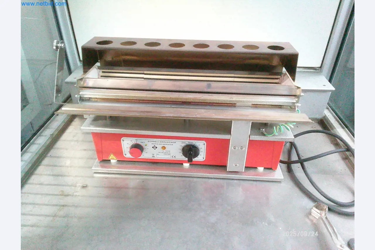 Machines and systems from the automotive supply industry-2