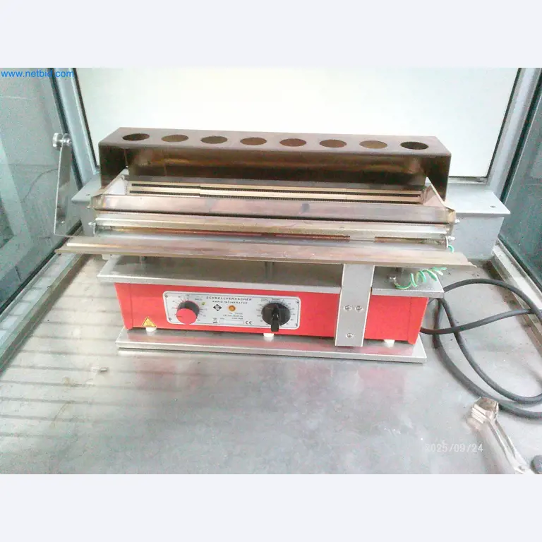 Machines and systems from the automotive supply industry-2