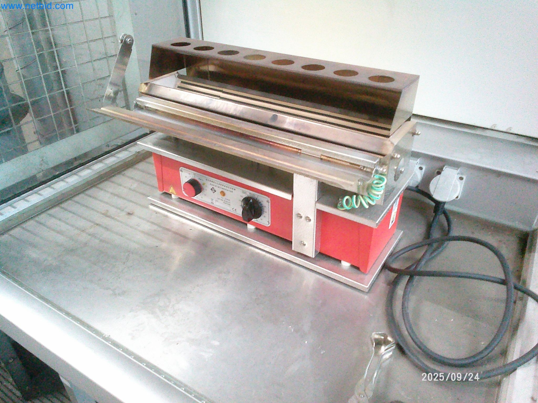 Machines and systems from the automotive supply industry-3