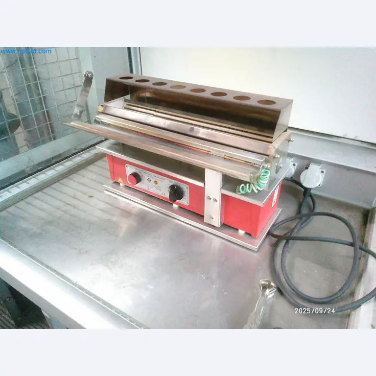 Machines and systems from the automotive supply industry-3