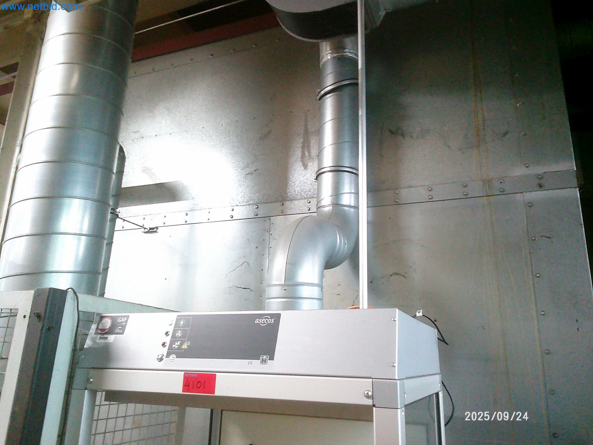 Machines and systems from the automotive supply industry-4