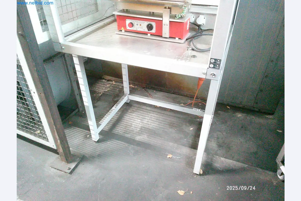 Machines and systems from the automotive supply industry-5