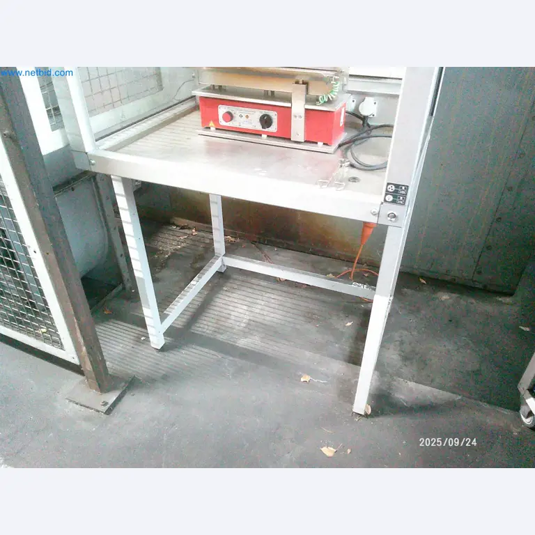 Machines and systems from the automotive supply industry-5