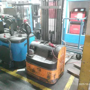 Electric pallet truck Still EGV16