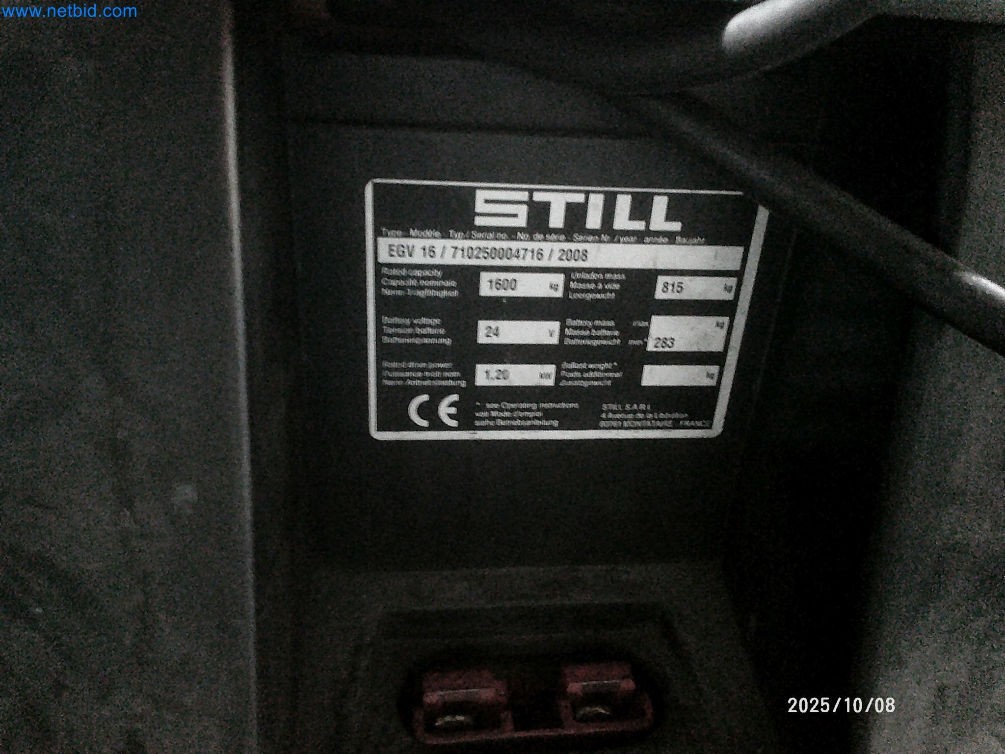 Machines and systems from the automotive supply industry-3