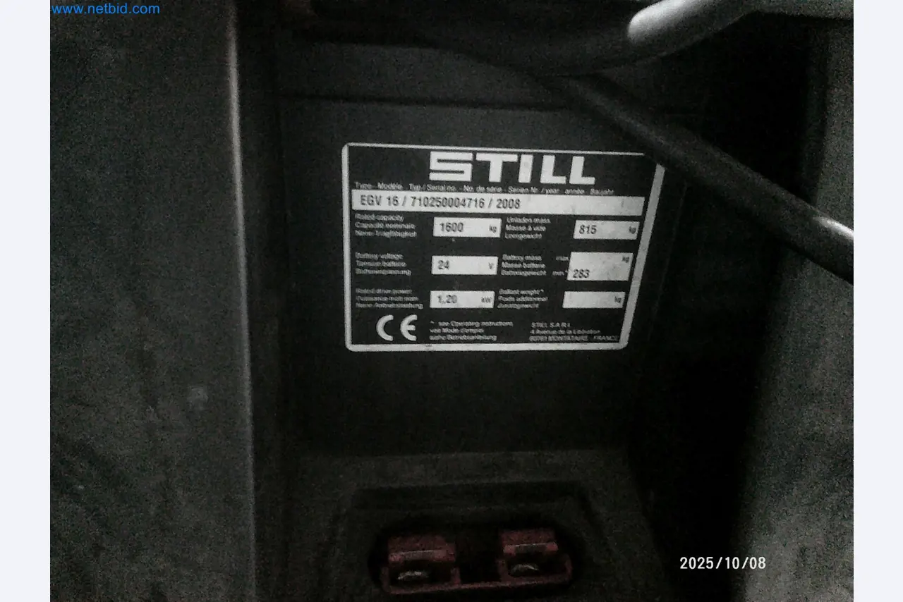 Machines and systems from the automotive supply industry-3