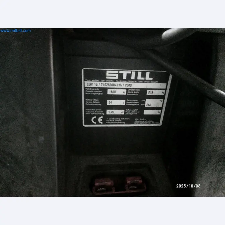 Machines and systems from the automotive supply industry-3